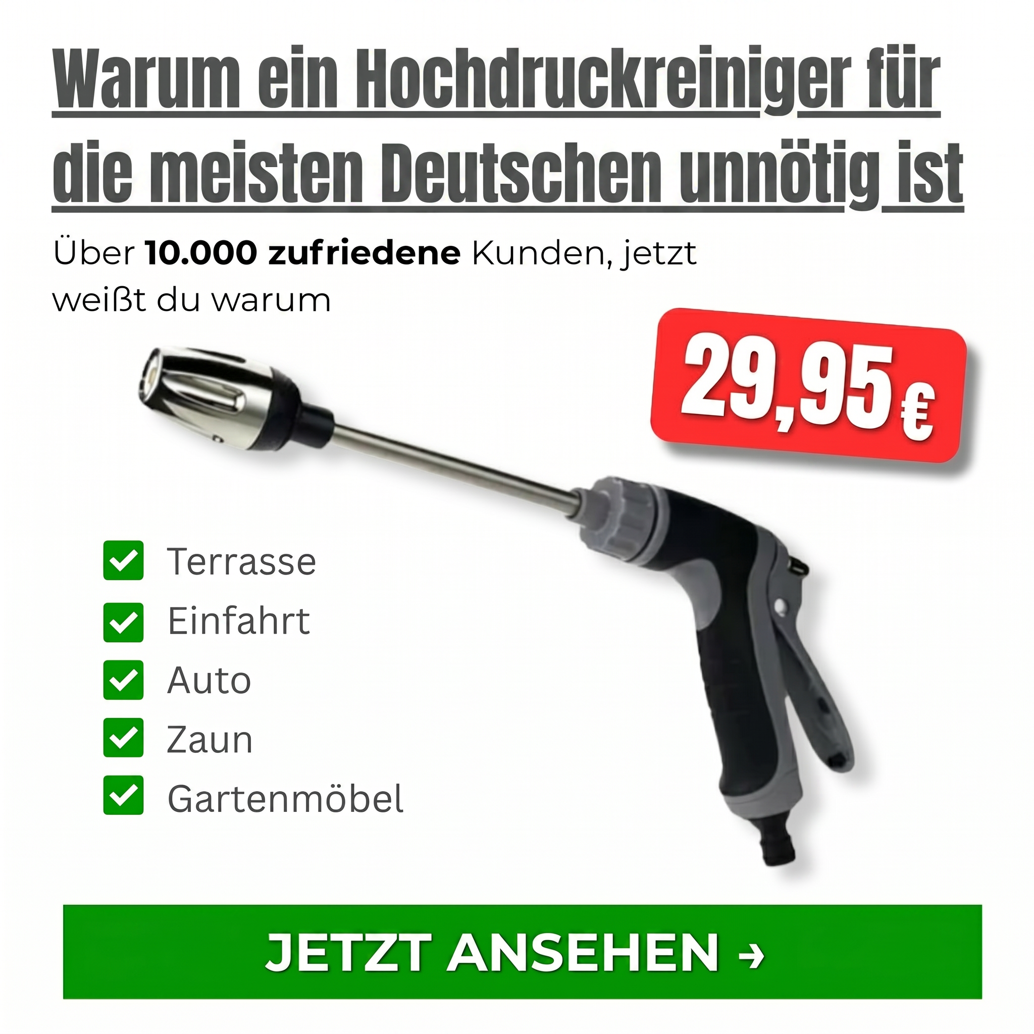 NaturVibes Facebook ad