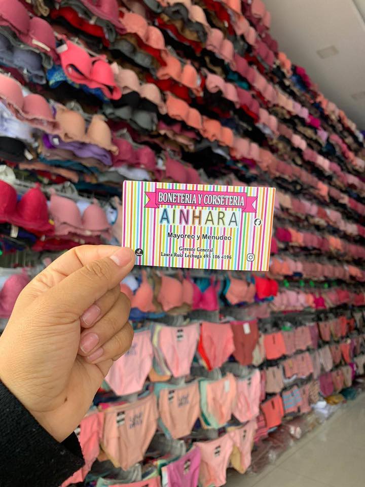 Boneteria corseteria Ainhara Facebook ad: ๐๐๐๐๐๐๐ ๐๐๐ ๐๐๐๐๐๐๐๐๐ ๐โฆ