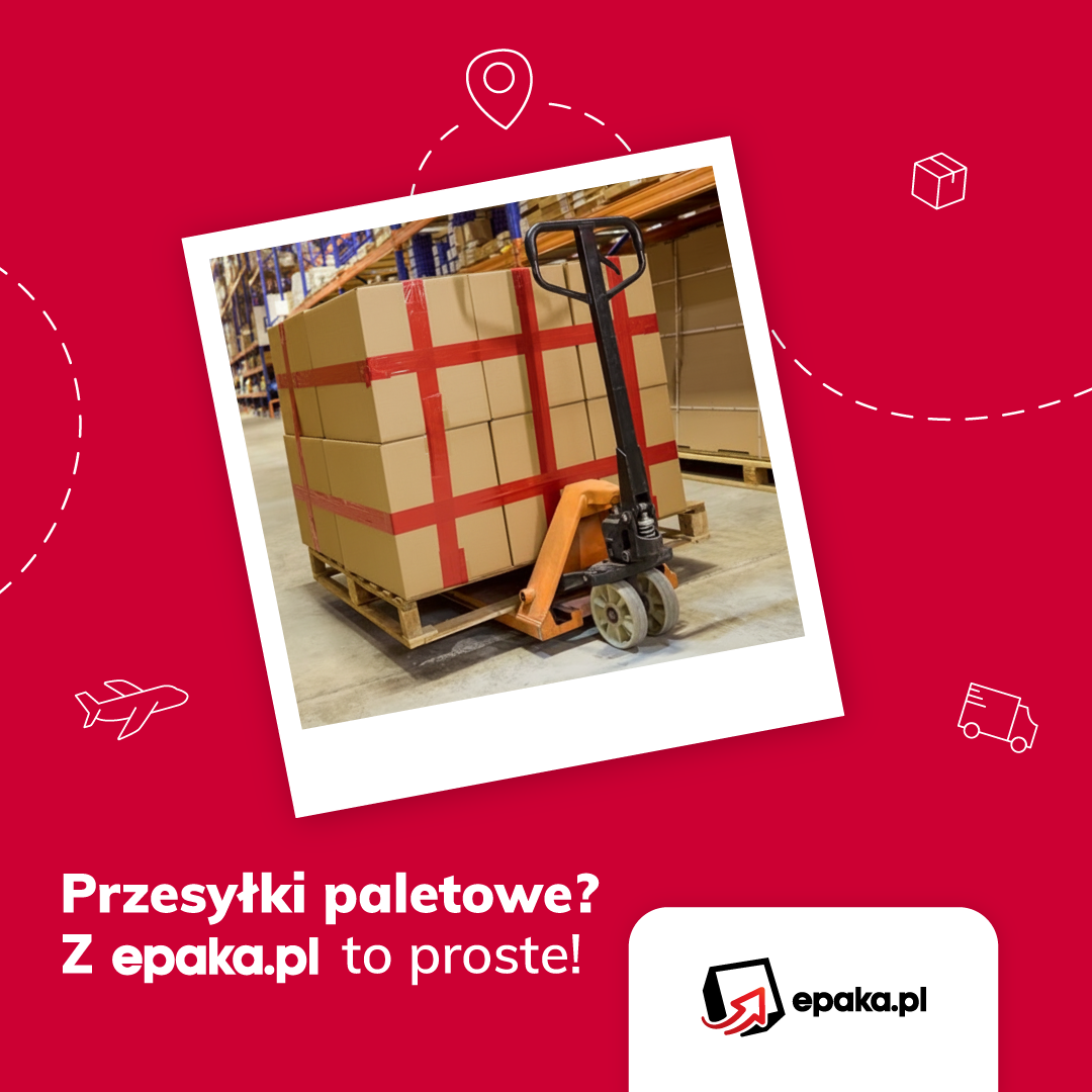 epaka.pl Facebook ad