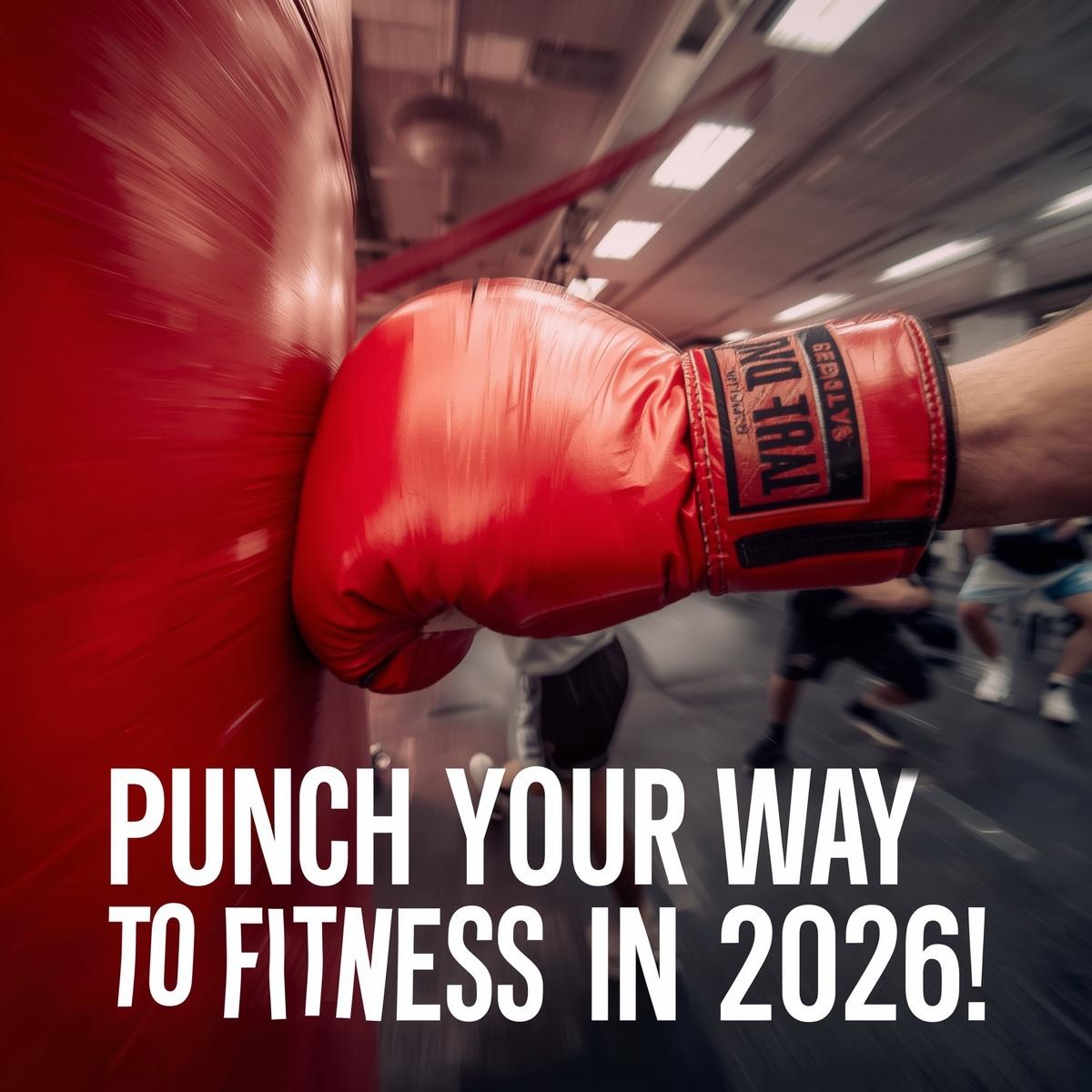 WoodinvilleKickboxing.com Facebook ad: 5 Kickboxing Classes + Gloves: Just $25!