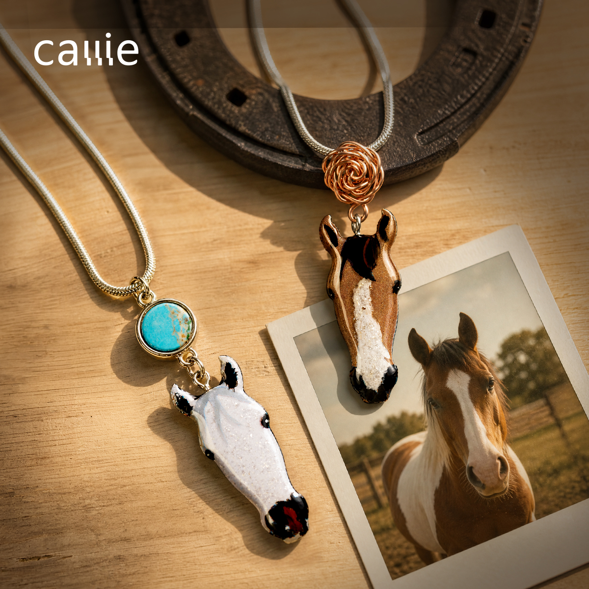 Callie Gifts Facebook ad