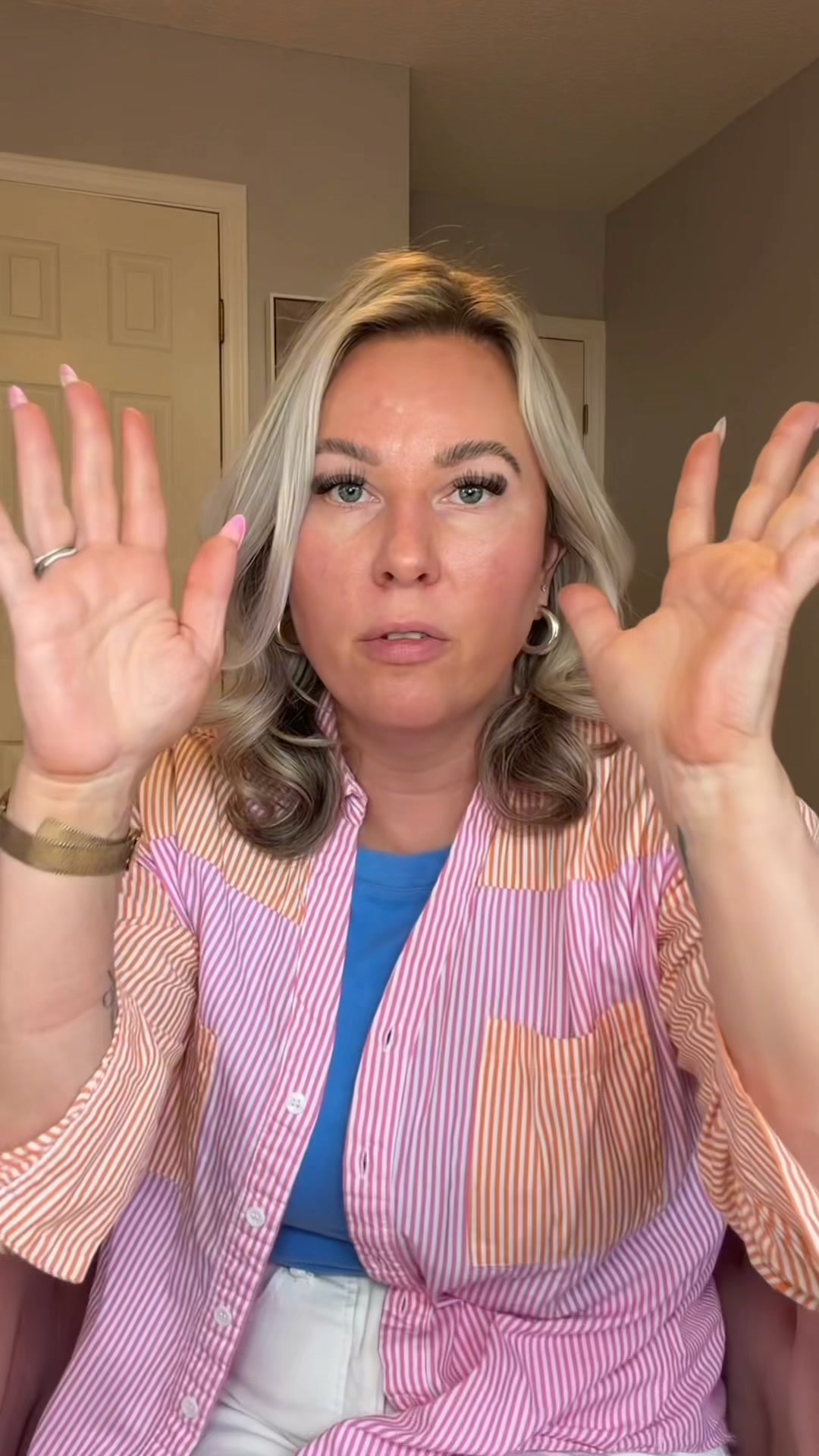 Bonafide Facebook ad: Menopause Matterss