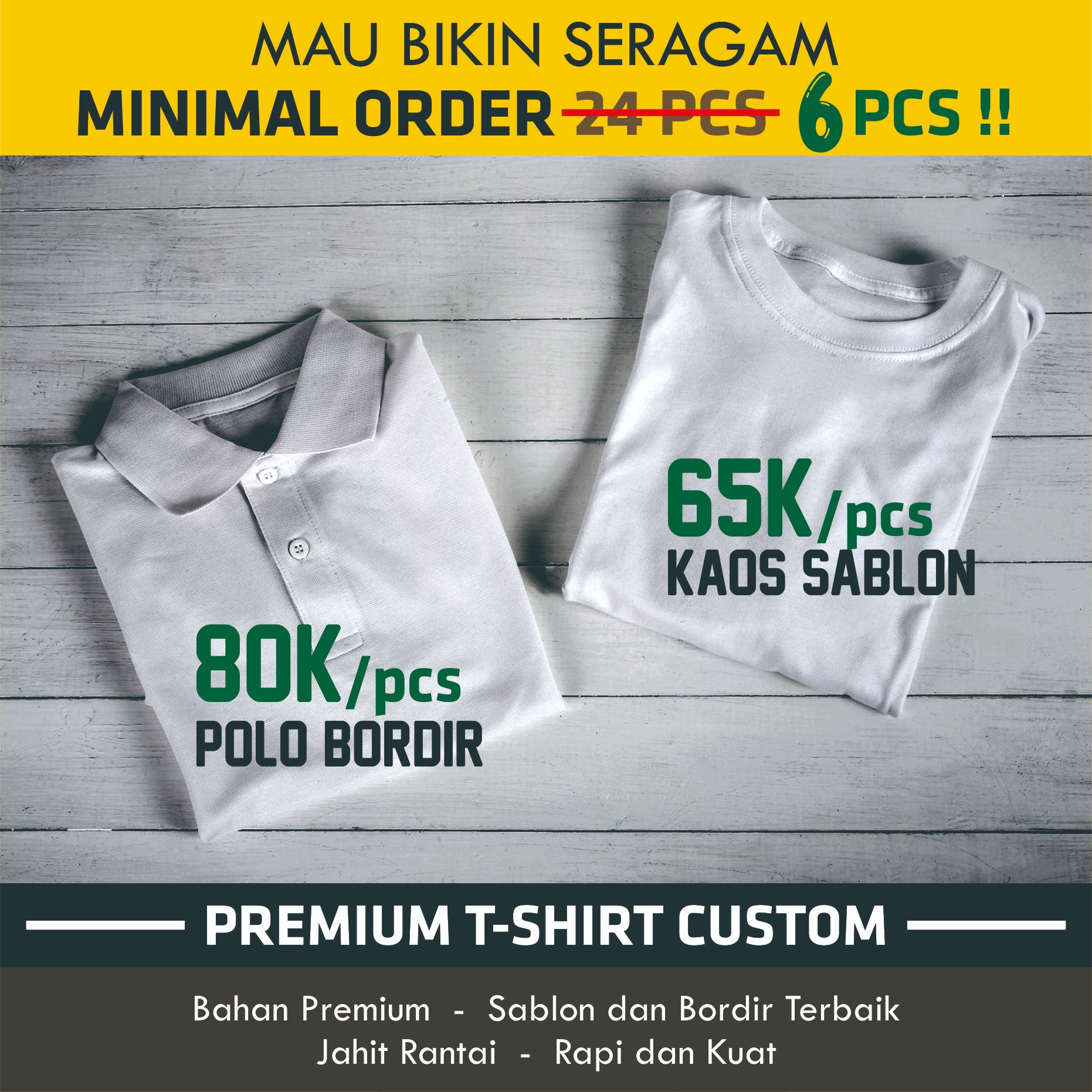 SKYRO Reborn - JOGJA Facebook ad from Jan 23, 2024