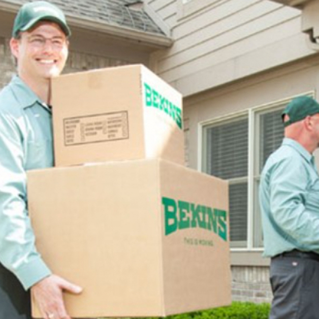 Boyer-Rosene Moving & Storage Facebook ad