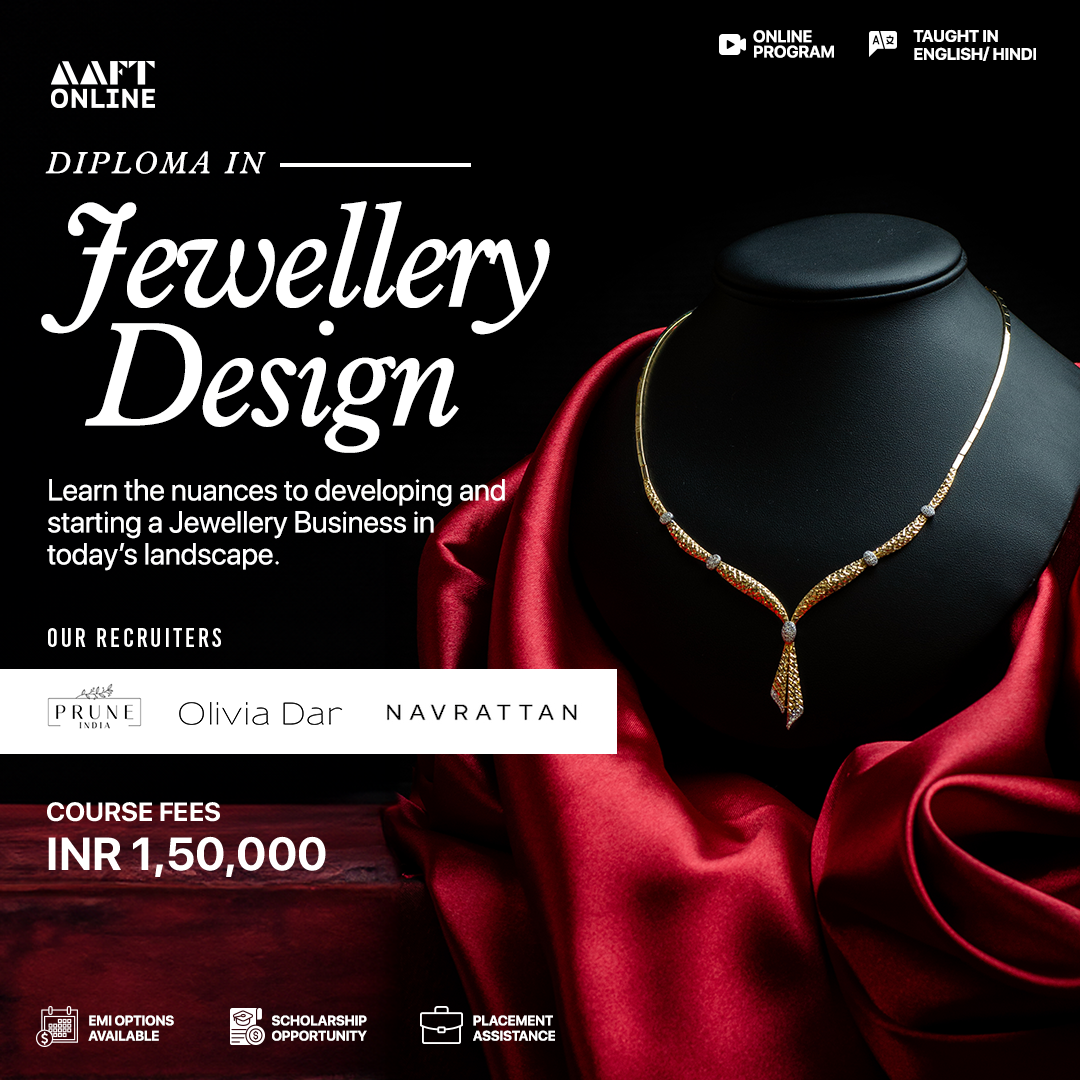 AAFT Online Facebook ad