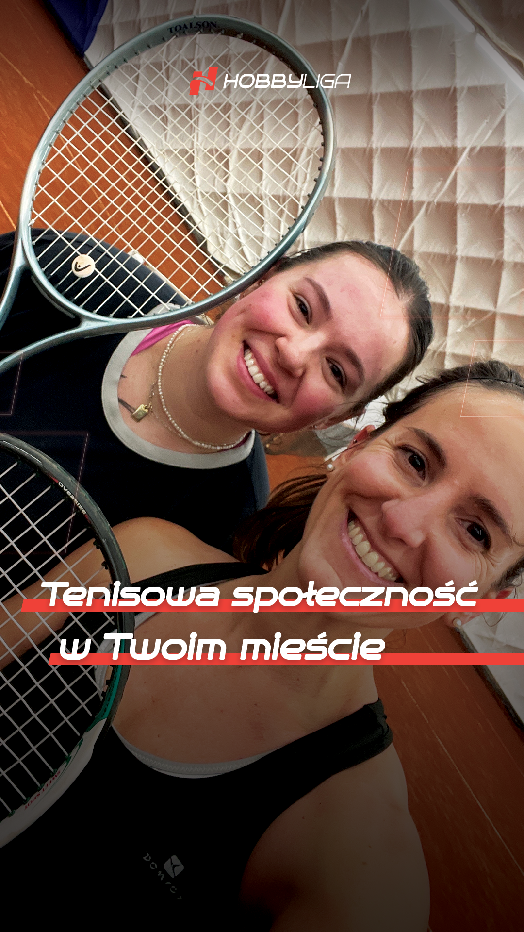 HobbyLiga.pl Facebook ad