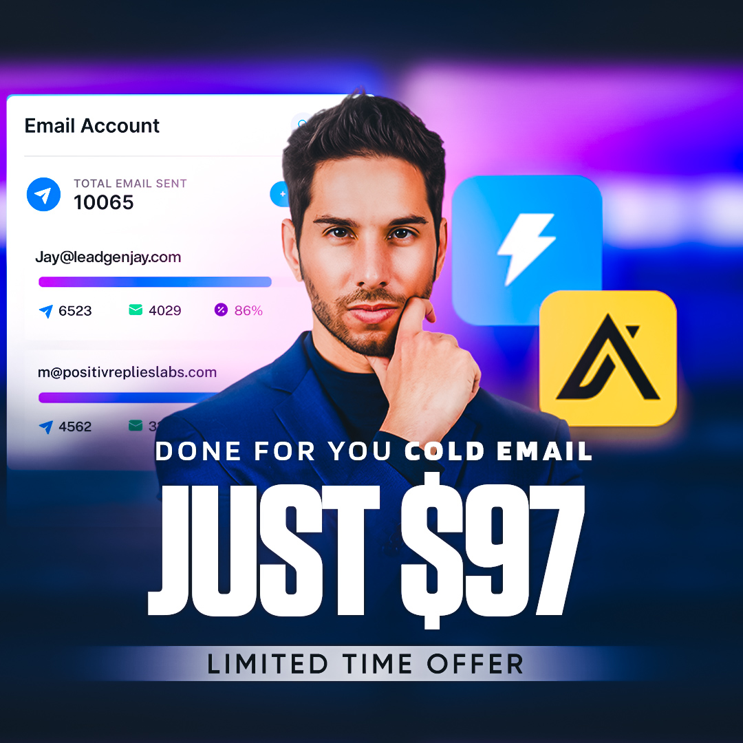 Lead Gen Jay Facebook ad