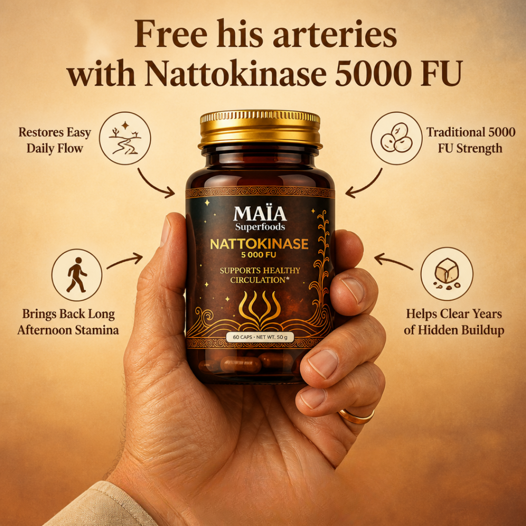 Cacao Research Institute Facebook ad