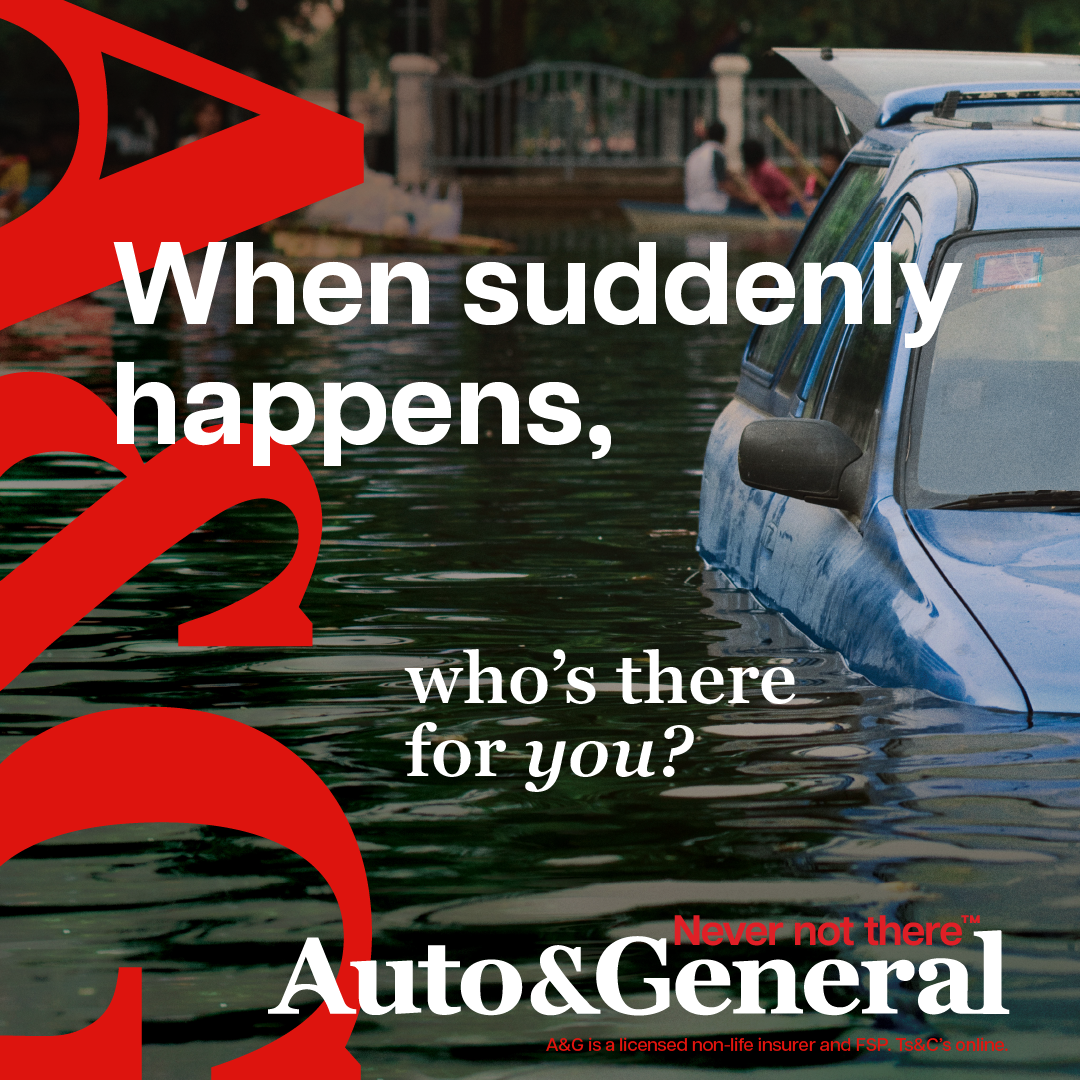 Auto&General Insurance Company Ltd Facebook ad
