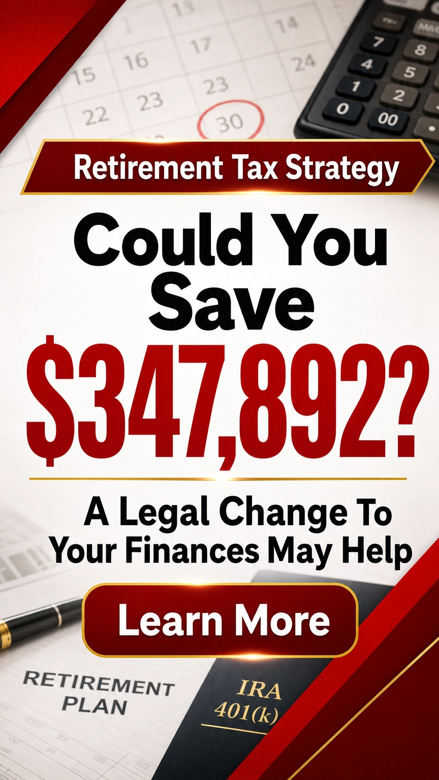 Ethos Financial Planning Facebook ad from Jul 7, 2026