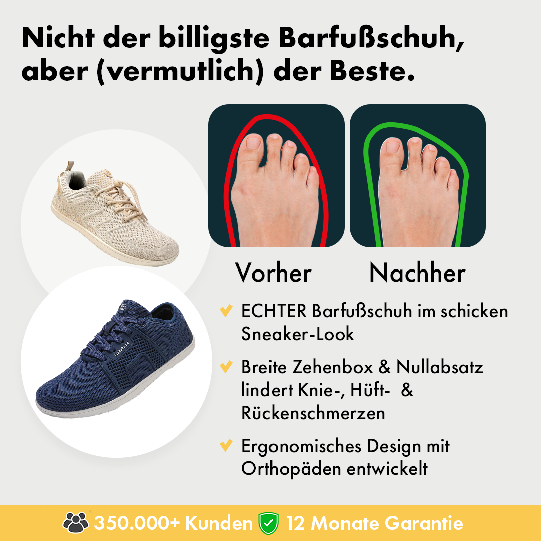 Freiluftkind Facebook ad