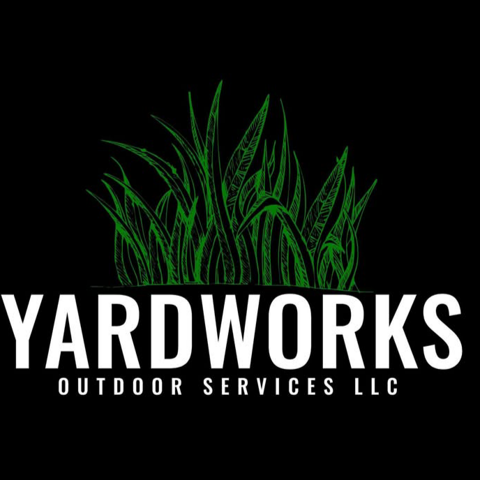 Yardworks Lawncare Facebook ad: Yardworks Outdoor Service