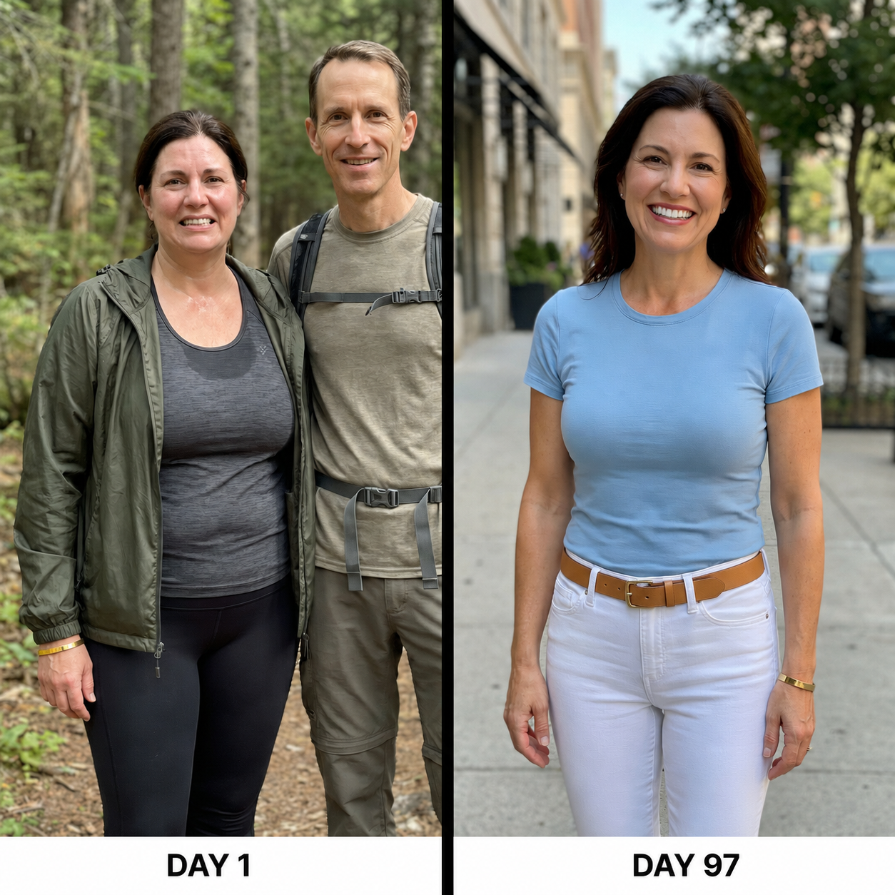 Dr Laura Keith Facebook ad