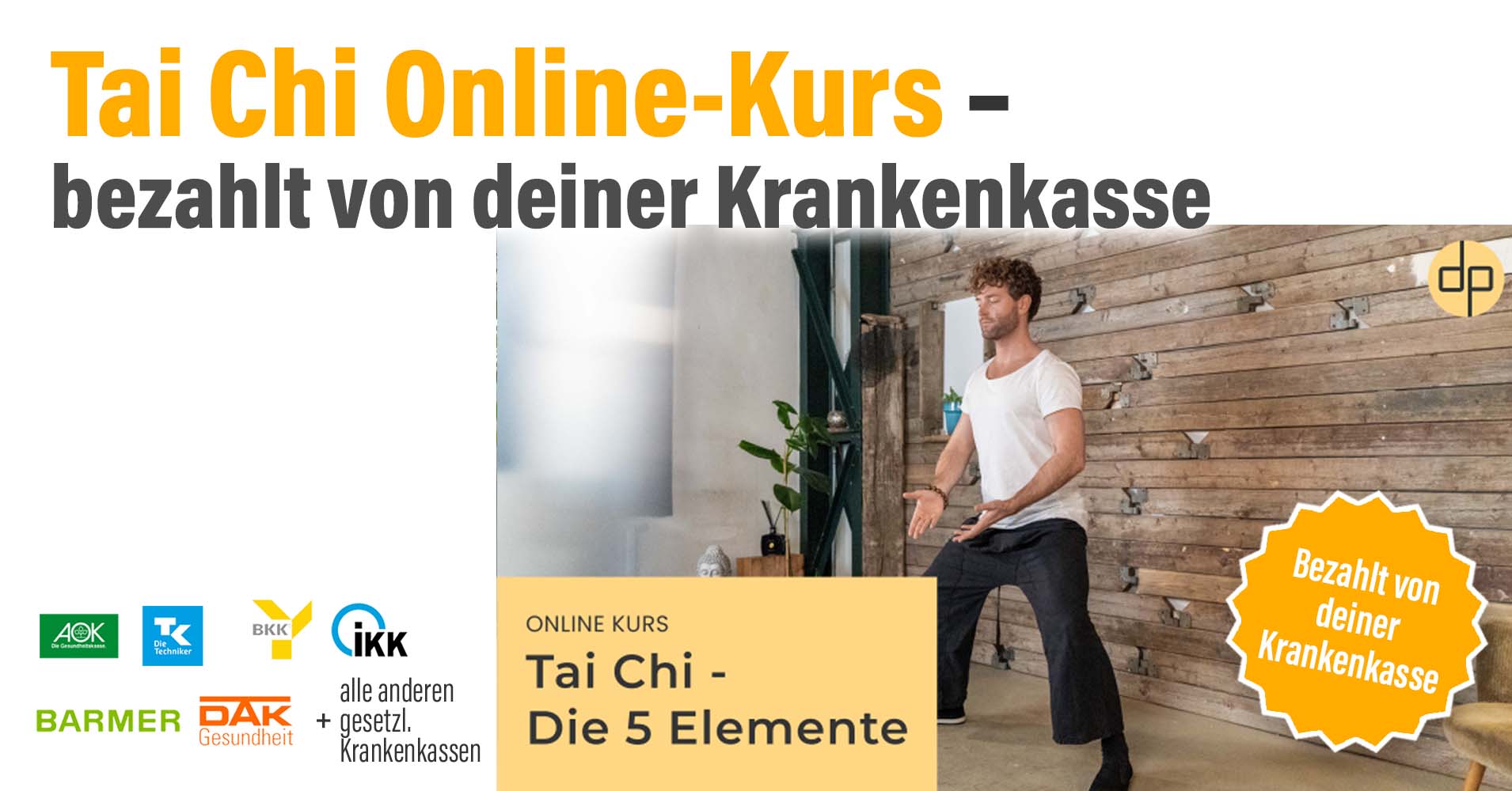 Gesundheitskurs.de Facebook ad