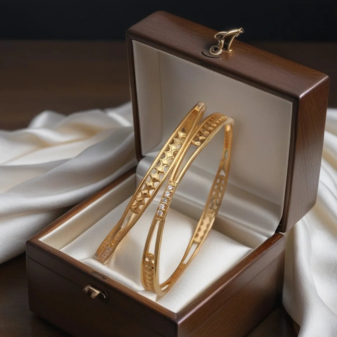Kalyani Jeweller Facebook ad