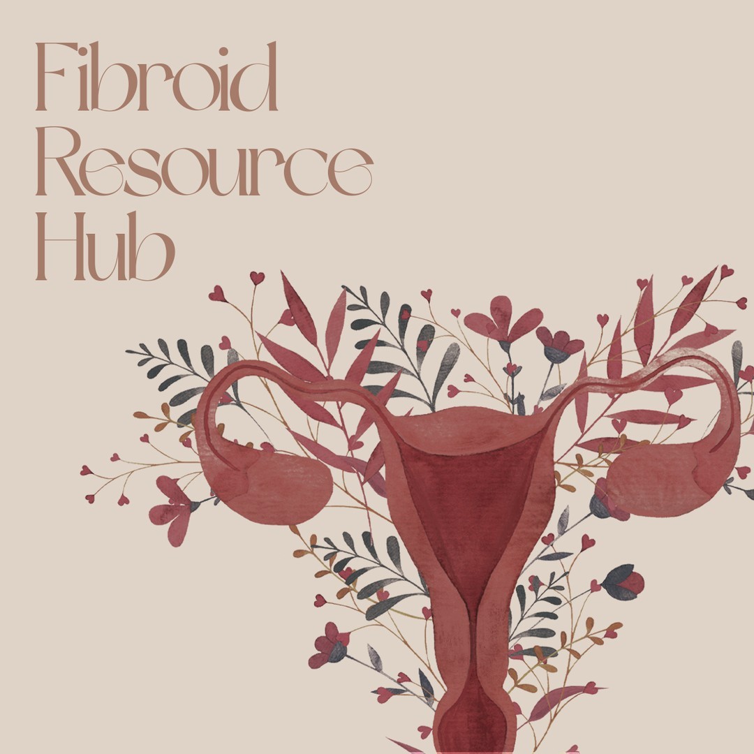 Dr. Maja Wojno Interventional Radiology Facebook ad: Did you know the cost of treating fibroids…