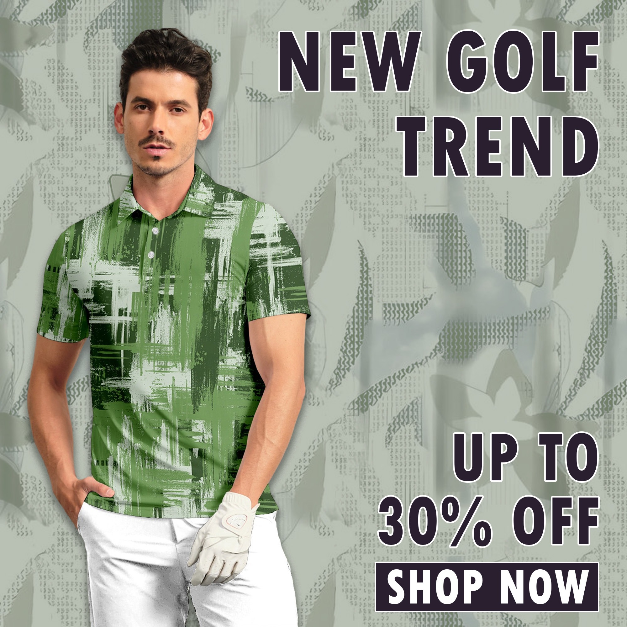 Acegolfs Men Facebook ad