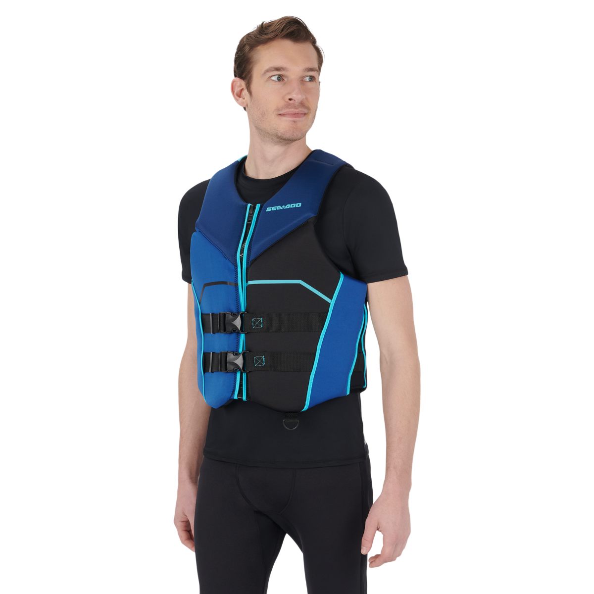 Sea-Doo Facebook ad