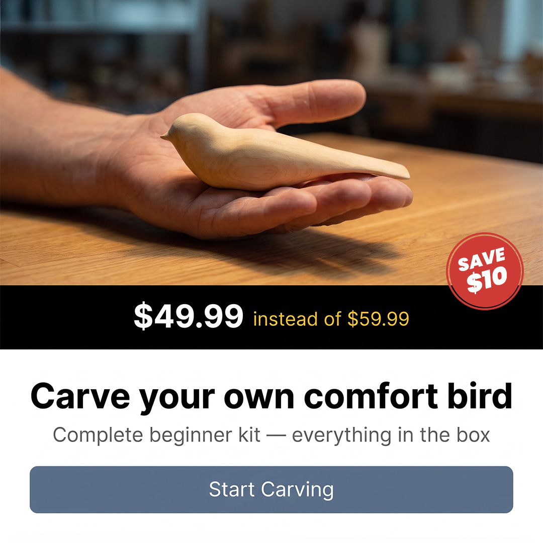 BeaverCraft Facebook ad