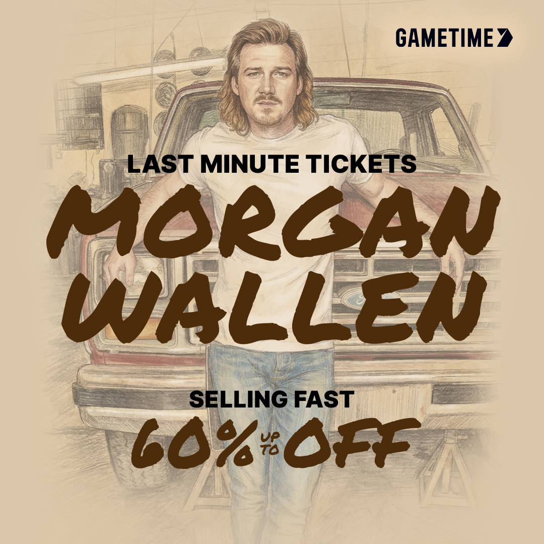 Gametime Facebook ad