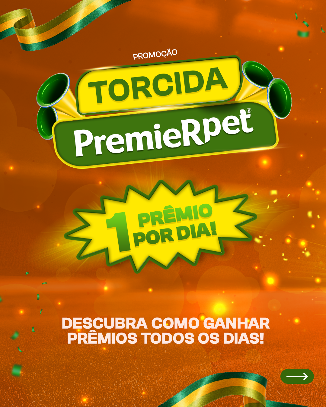 PremieRpet Facebook ad