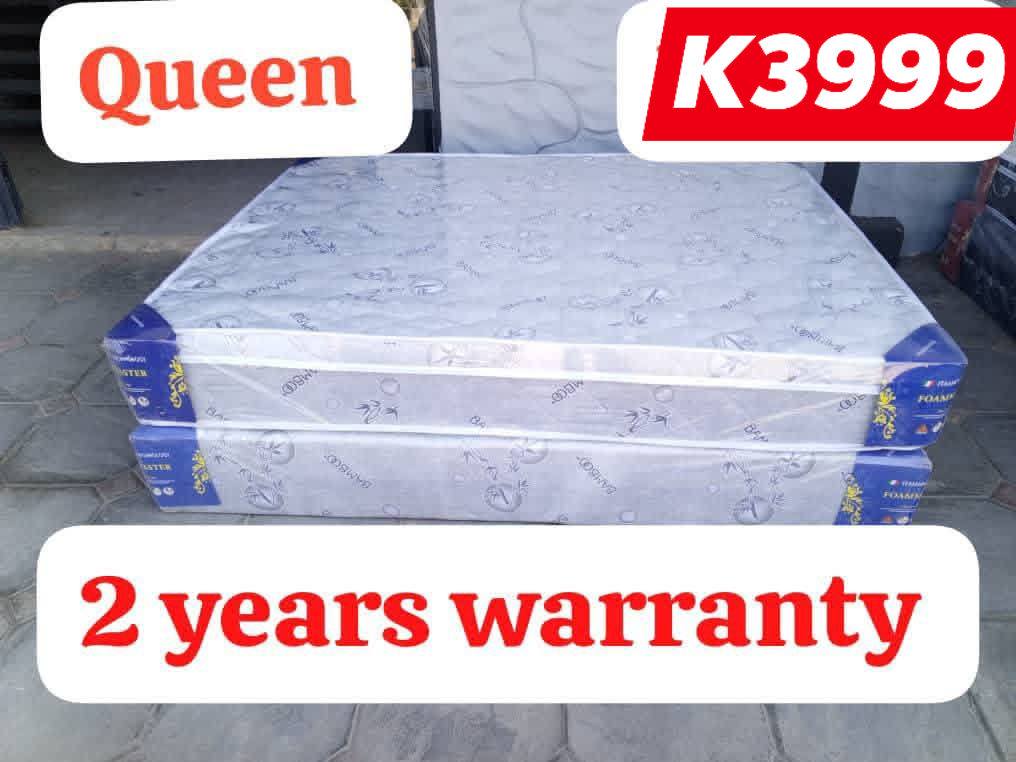 Prekanyama Furnitures Lusaka Facebook ad
