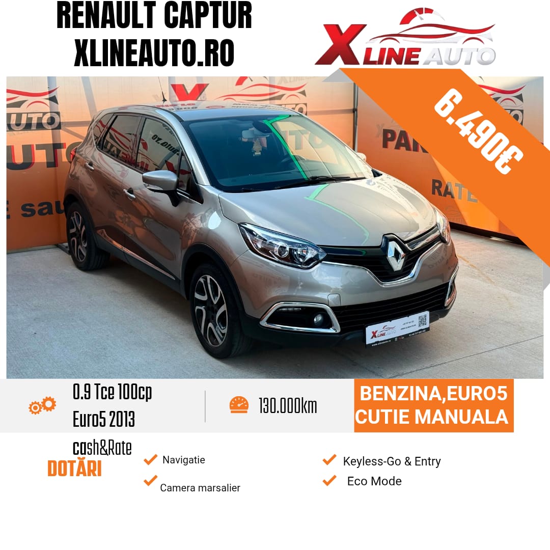 X Line Auto Facebook ad: Alege mașina potrivită, rapid și sigur, cu finanțare…