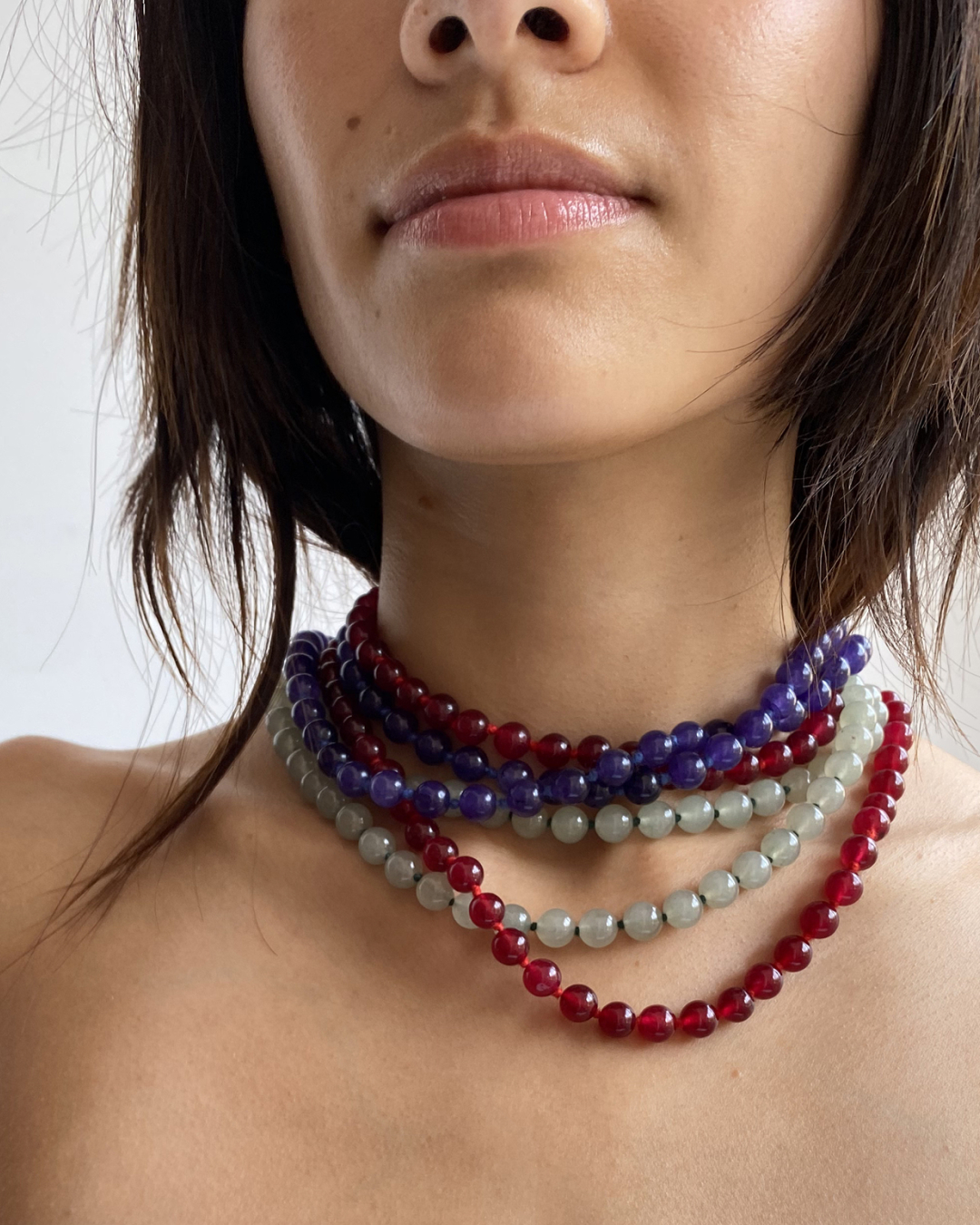 Les Beads Studio Facebook ad