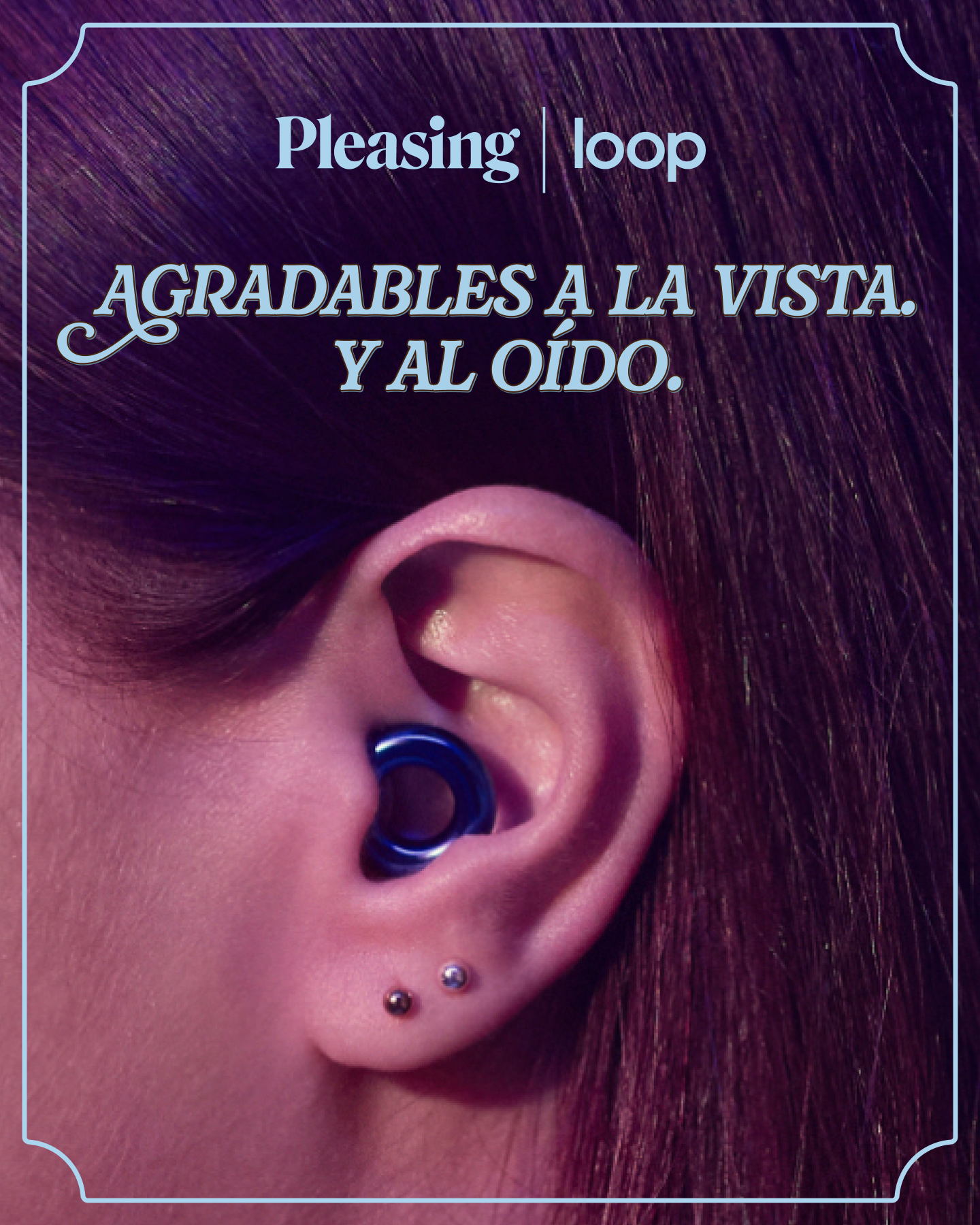 Loop Facebook ad from Jun 17, 2026
