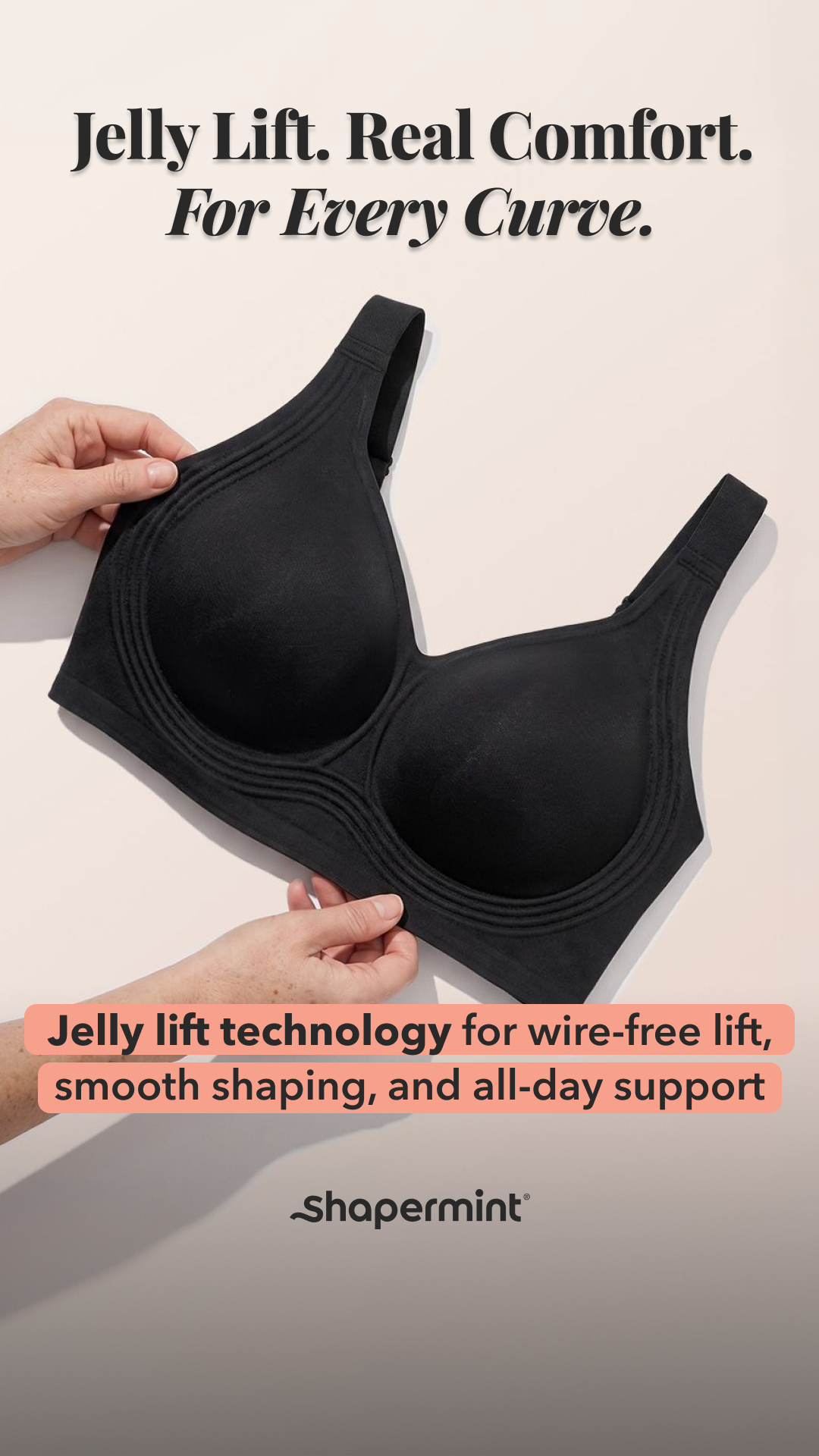 Shapermint Facebook ad