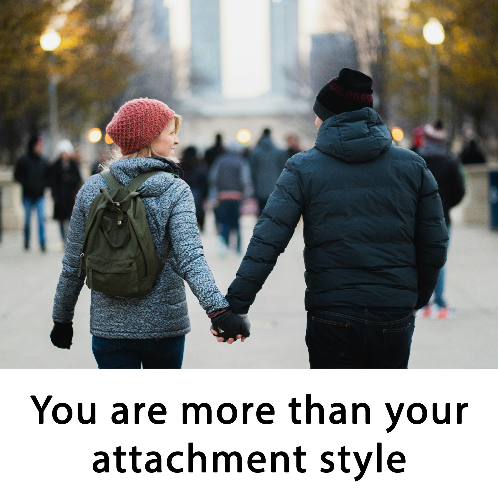 Crux Psychology Facebook ad