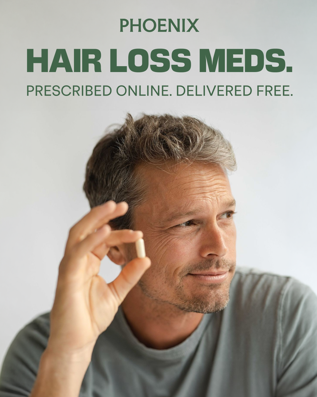 Phoenix Canada Facebook ad