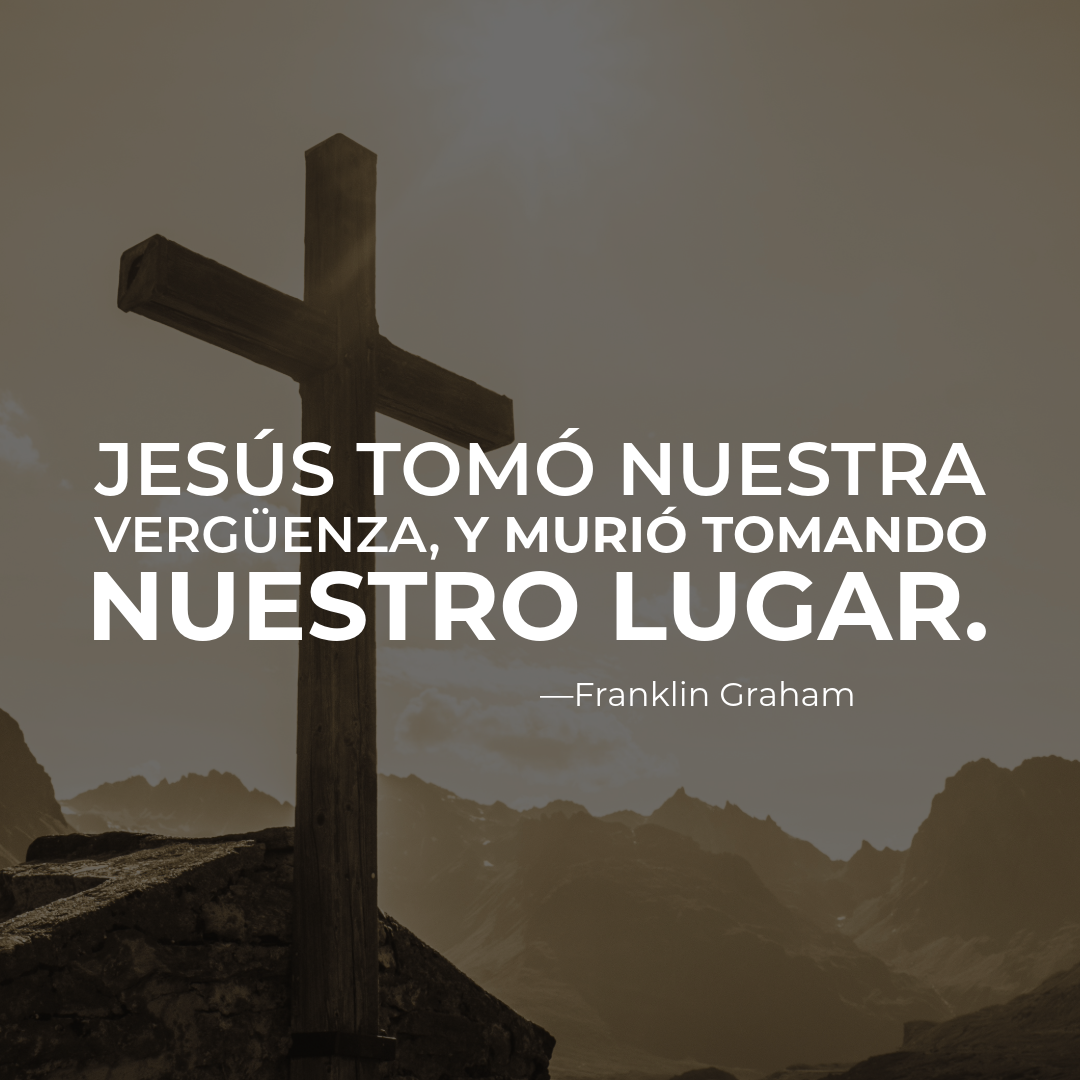 Franklin Graham en Español Facebook ad