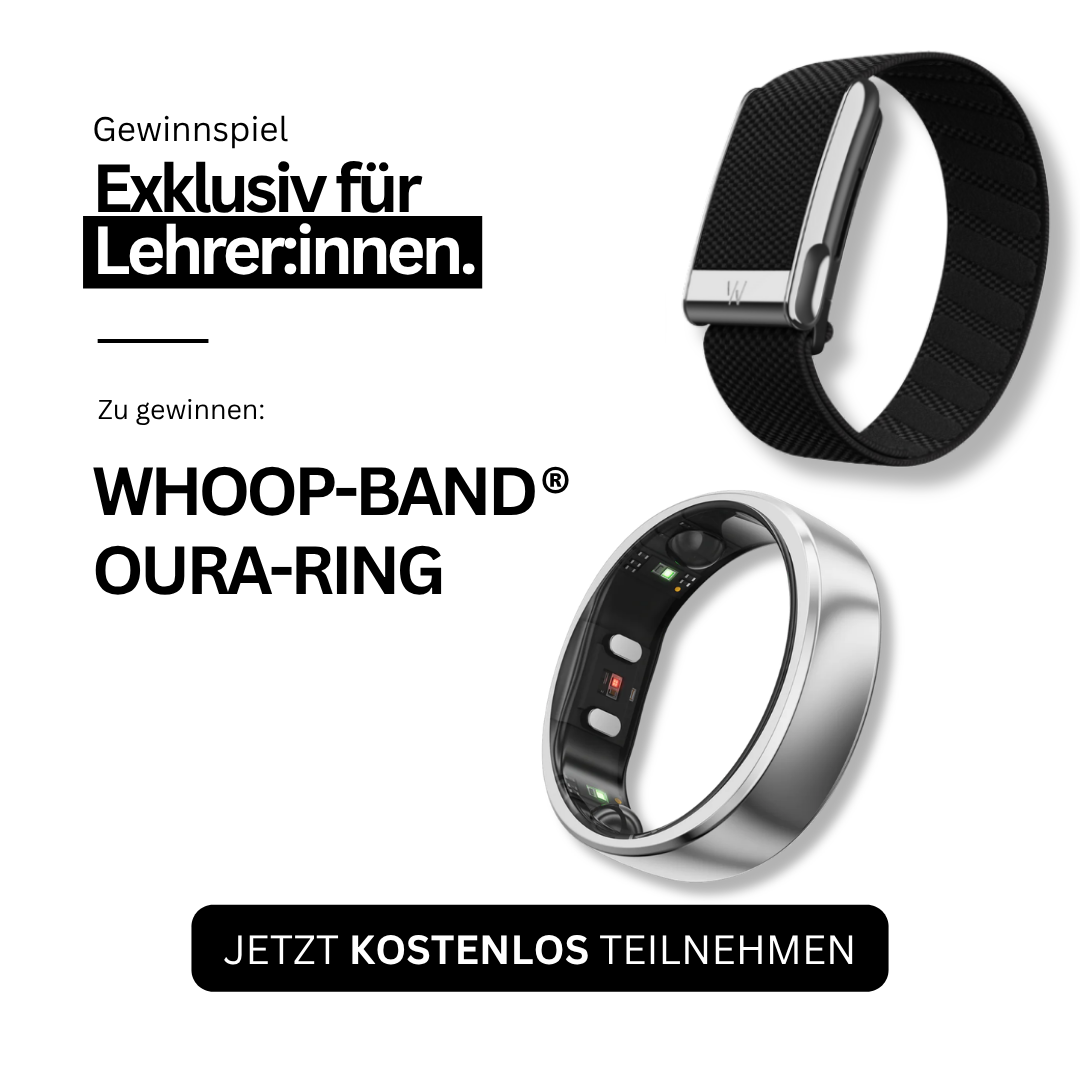 Lehrer Akademie Facebook ad
