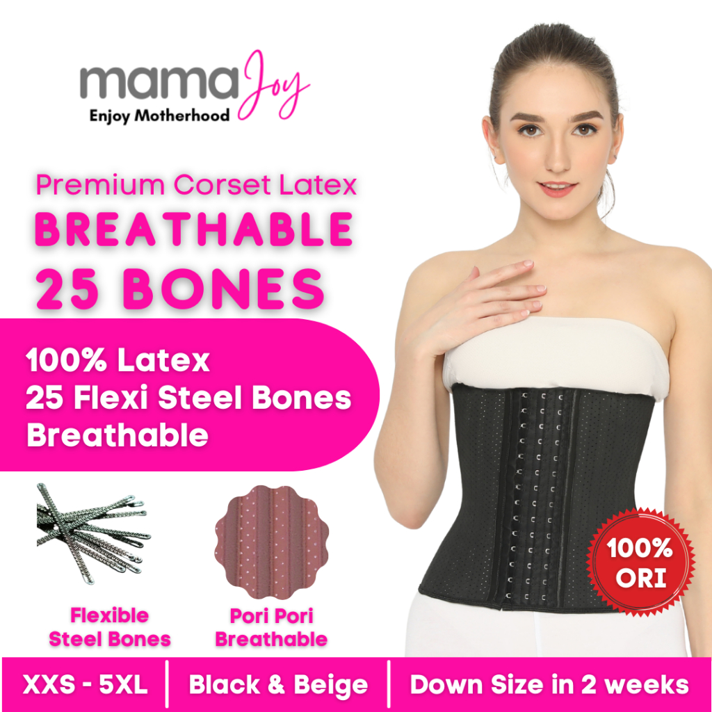 MamaJoy Facebook ad