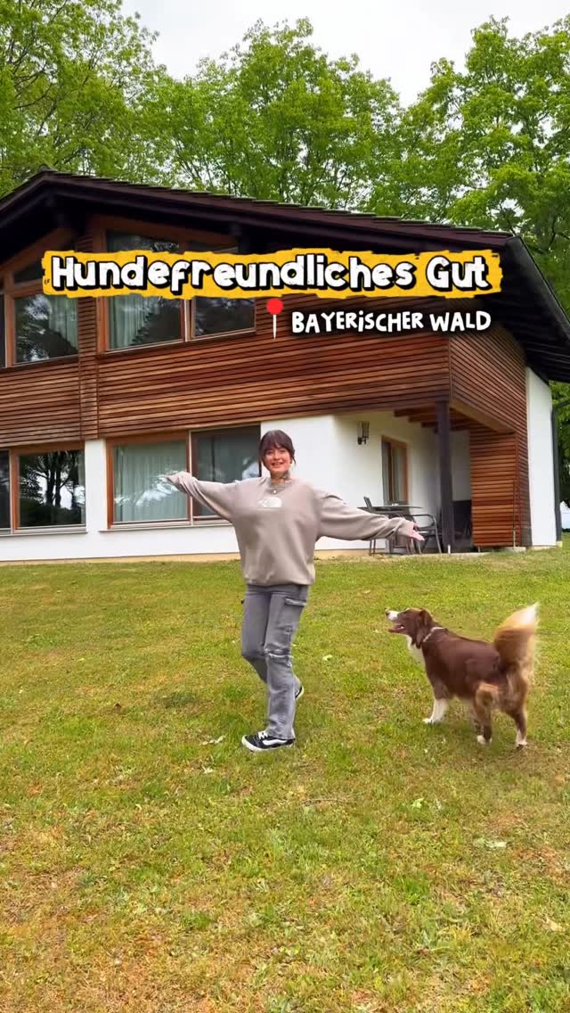 fellumsherz Facebook ad: Urlaub mit der Fellnase, Natur pur und einfach…