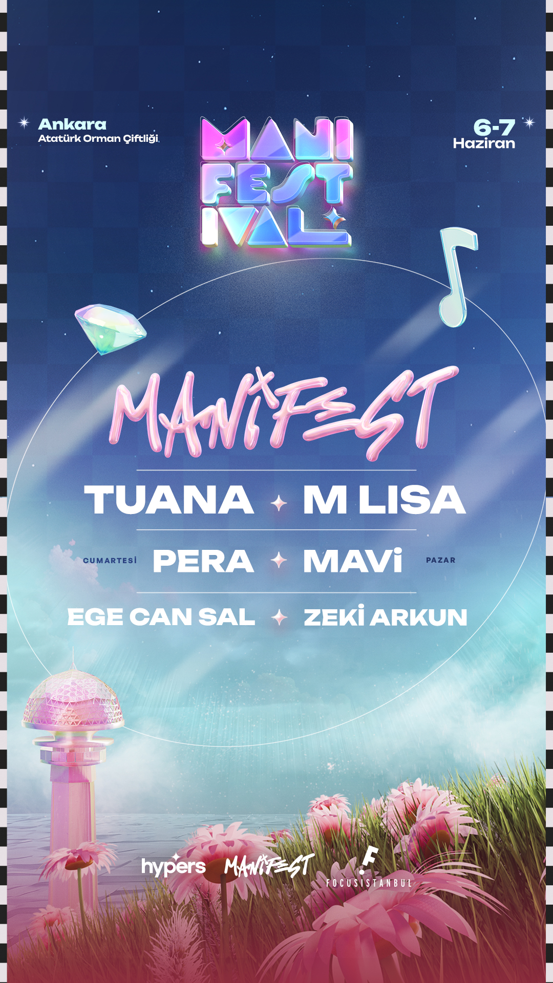 M6nifestgirls Facebook ad from May 8, 2026