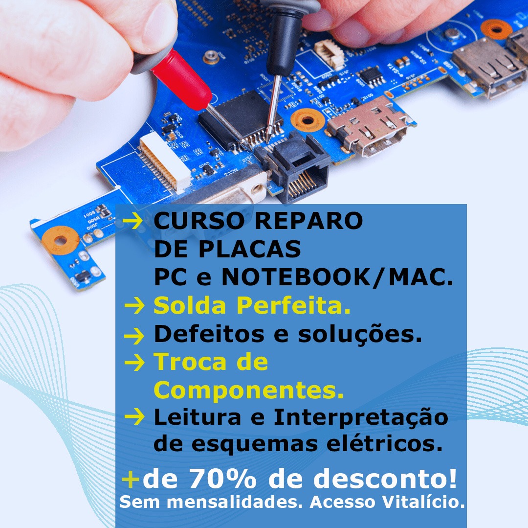 Academia do Hardware Facebook ad: Bônus: mais de 100 GB de BIOS e esquemas!