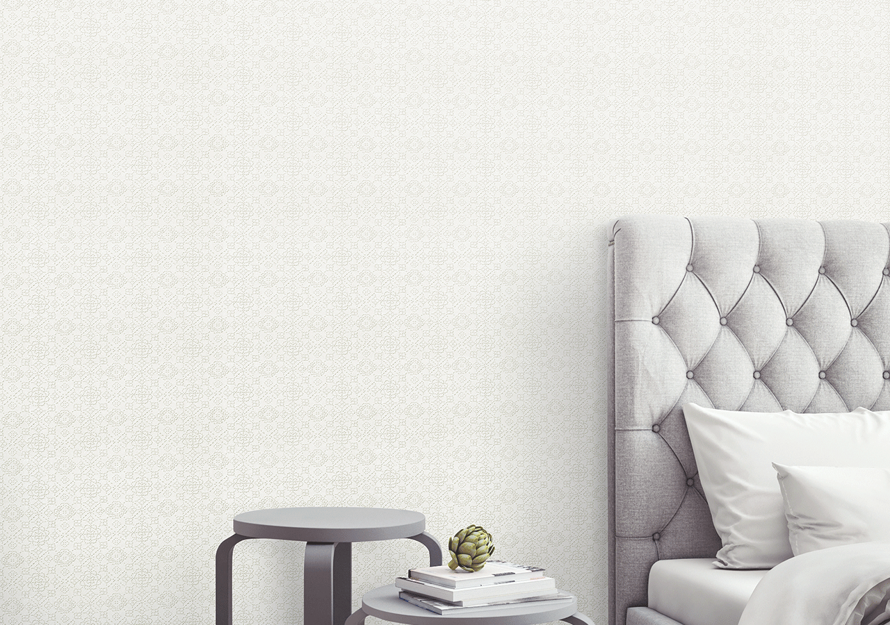 Spanish Tiles and Sanitary Ware Ltd Facebook ad: Designer Wallpaper