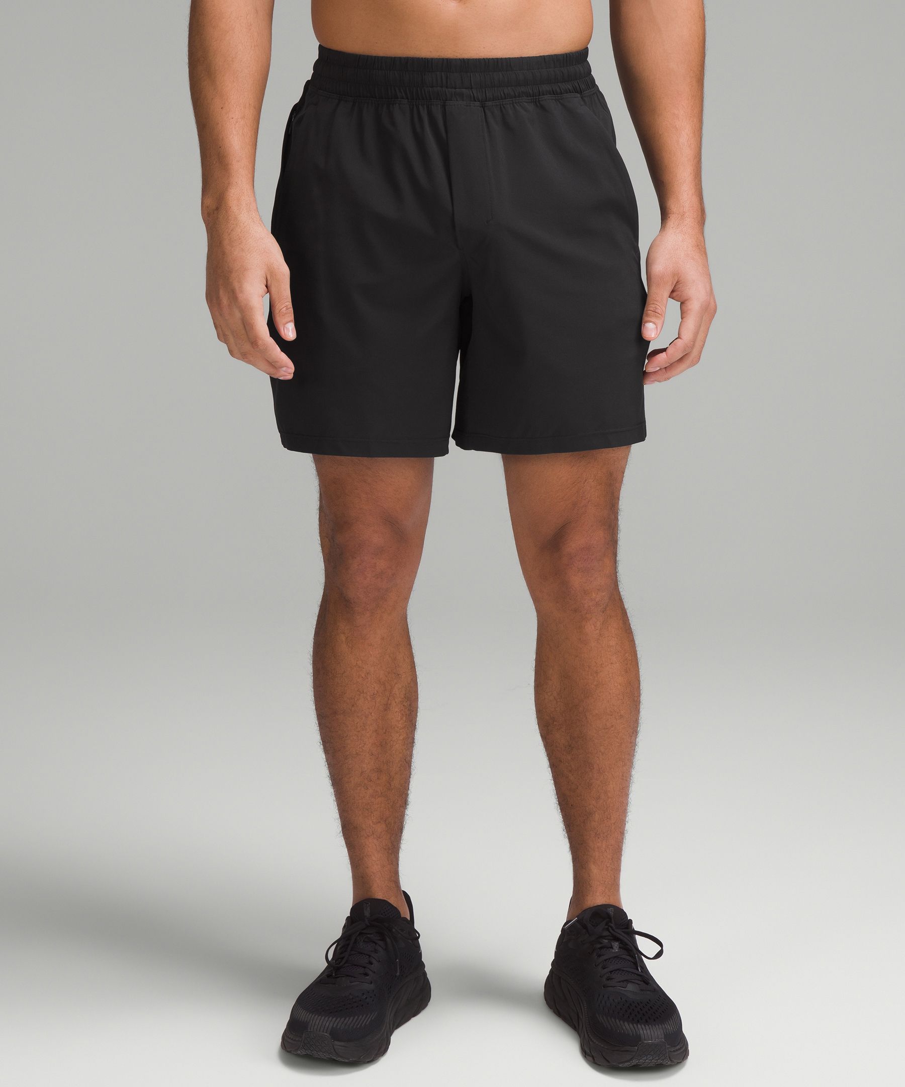 lululemon Facebook ad