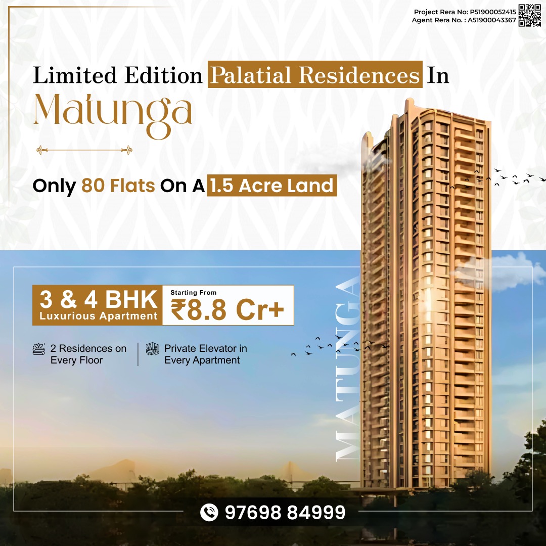Value Properties Facebook ad