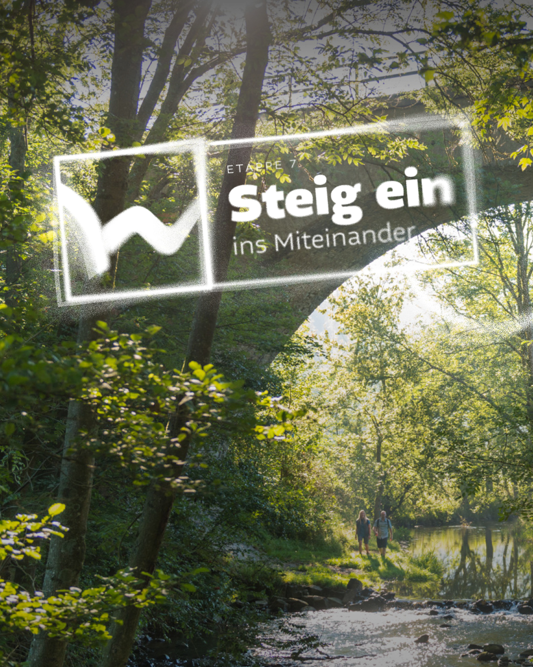Westerwald, die Urlaubsregion Facebook ad: Westerwald, die Urlaubsregion