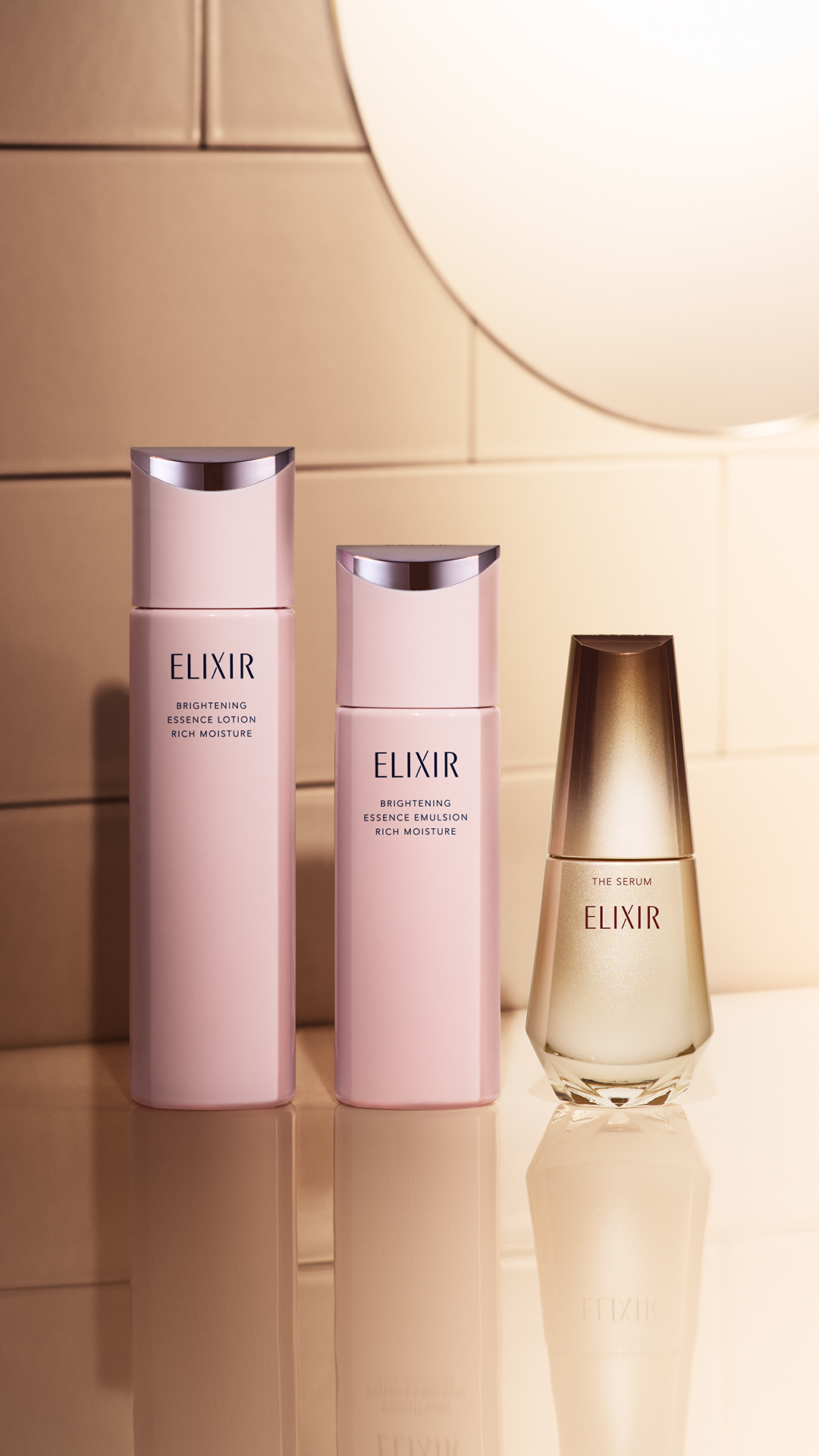 Elixir Singapore Facebook ad from Aug 10, 2026