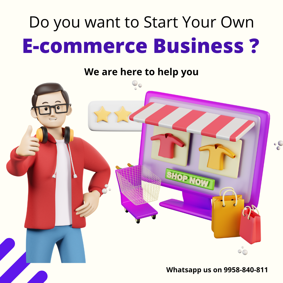 Tangent Digital Media Facebook ad: Start your Indian E-commerce Business with us, Get…