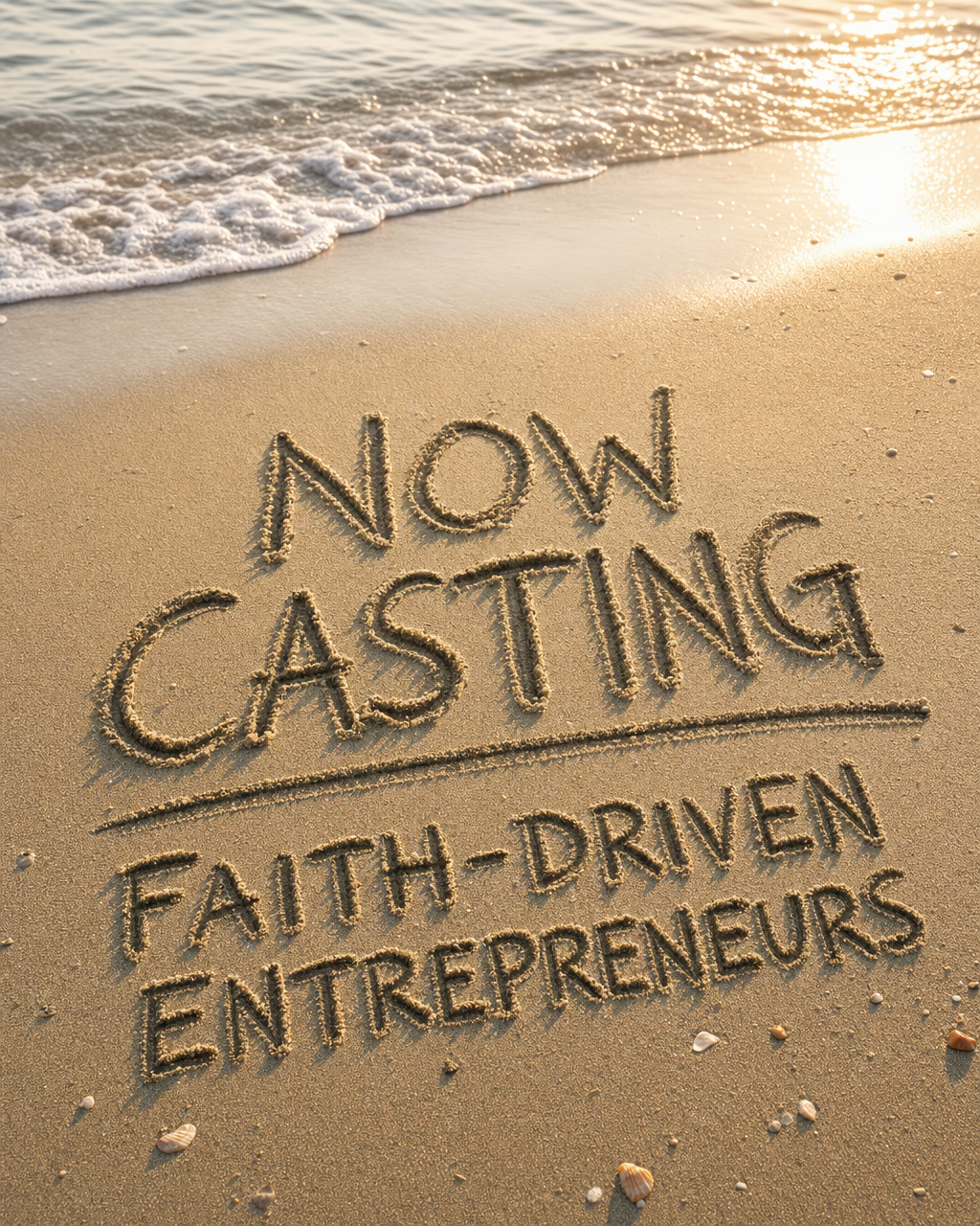 Inside Success Network Facebook ad