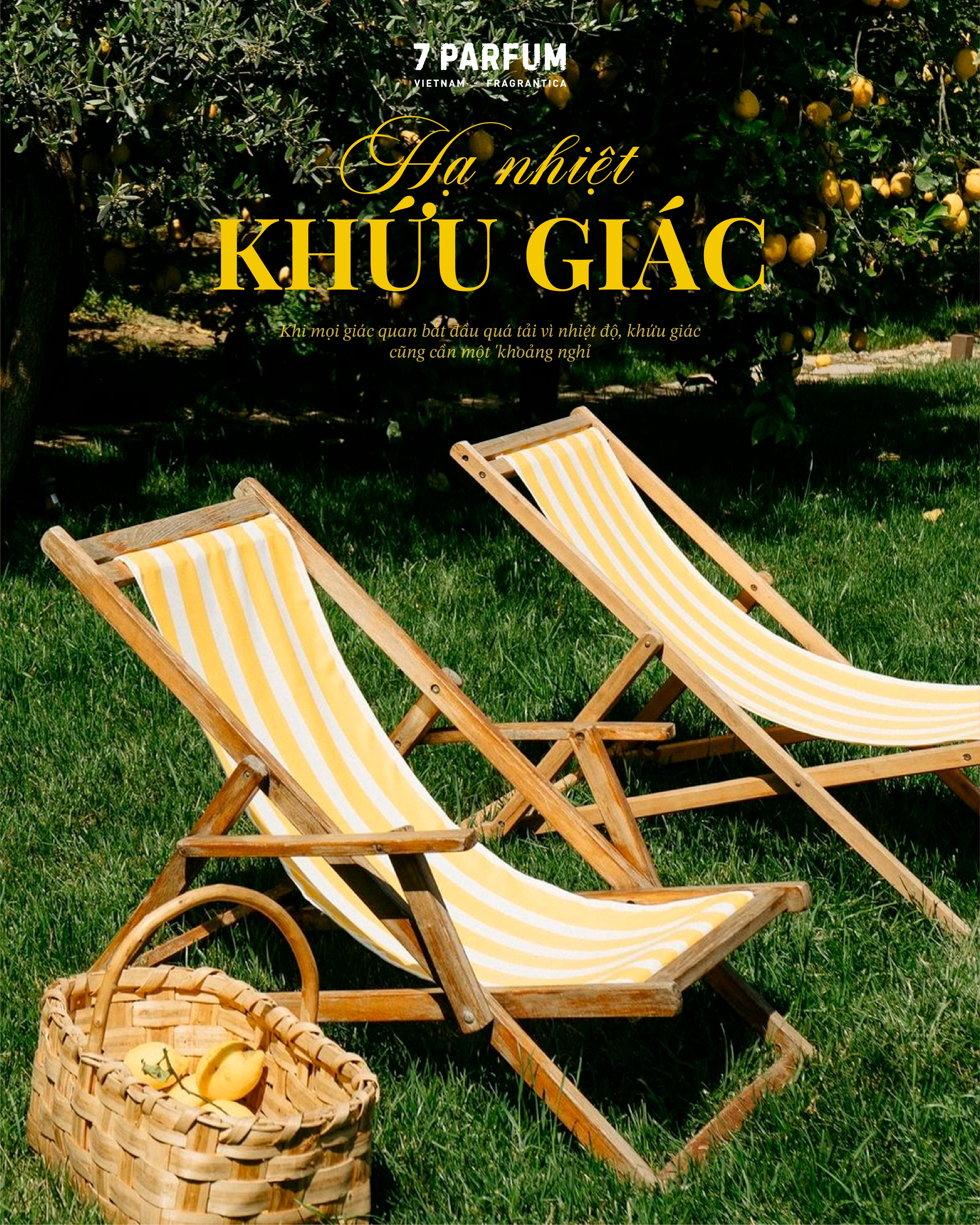 7 Parfum Facebook ad: HẠ NHIỆT KHỨU GIÁC