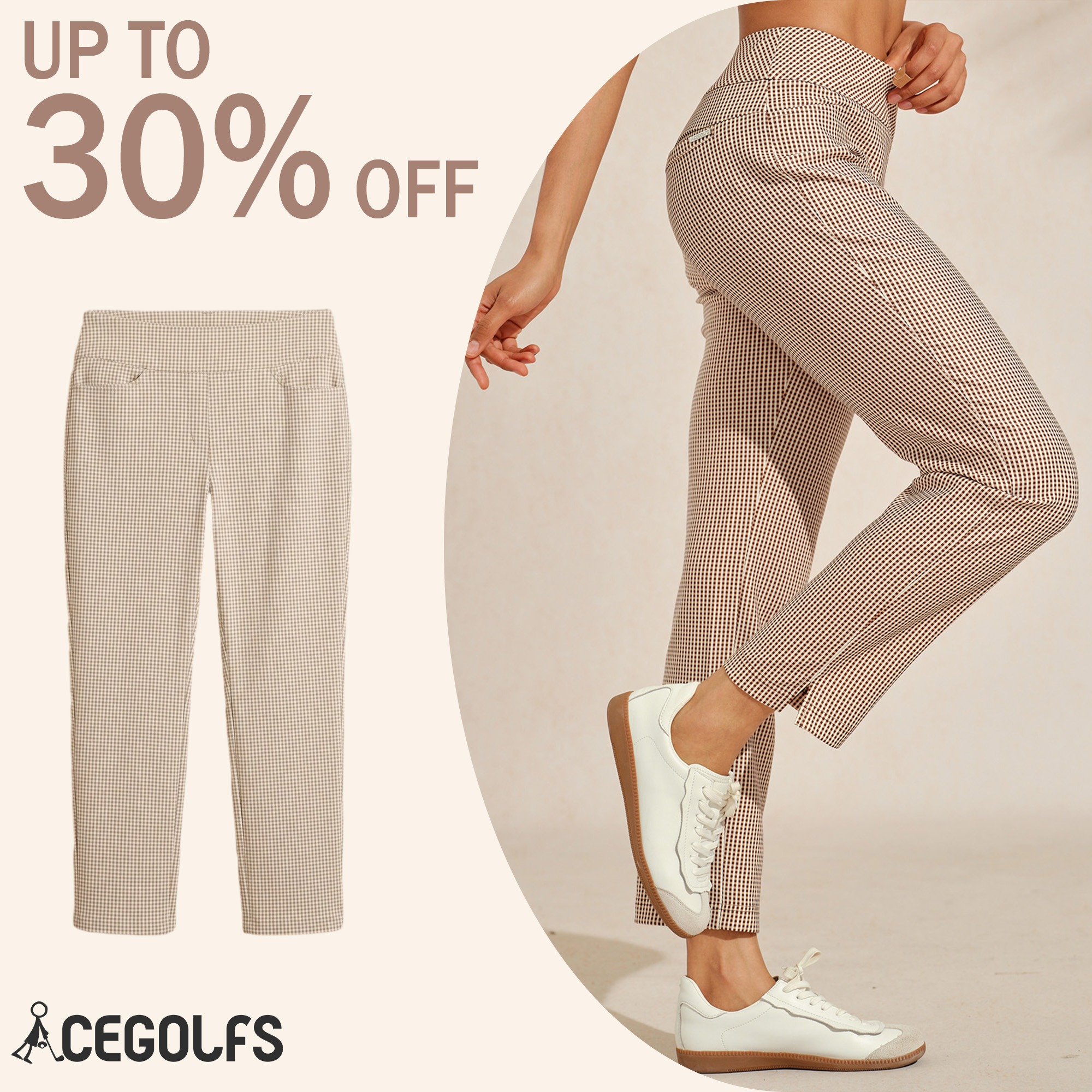 Acegolfs Fashion Facebook ad