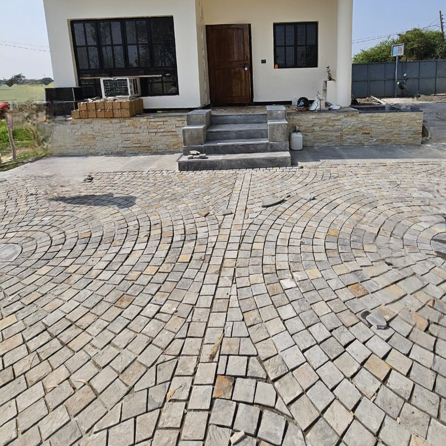 Jkstones Facebook ad: Hello Project Developers, Architects, Constructors or…