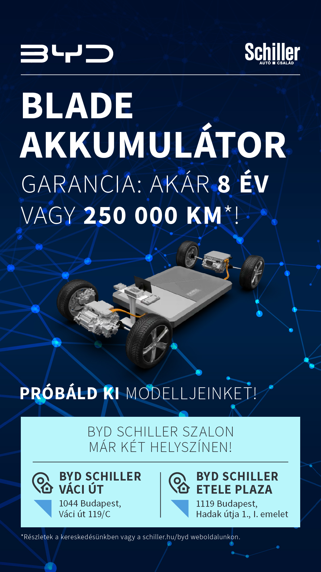 Schiller Autó Család Facebook ad from May 29, 2026