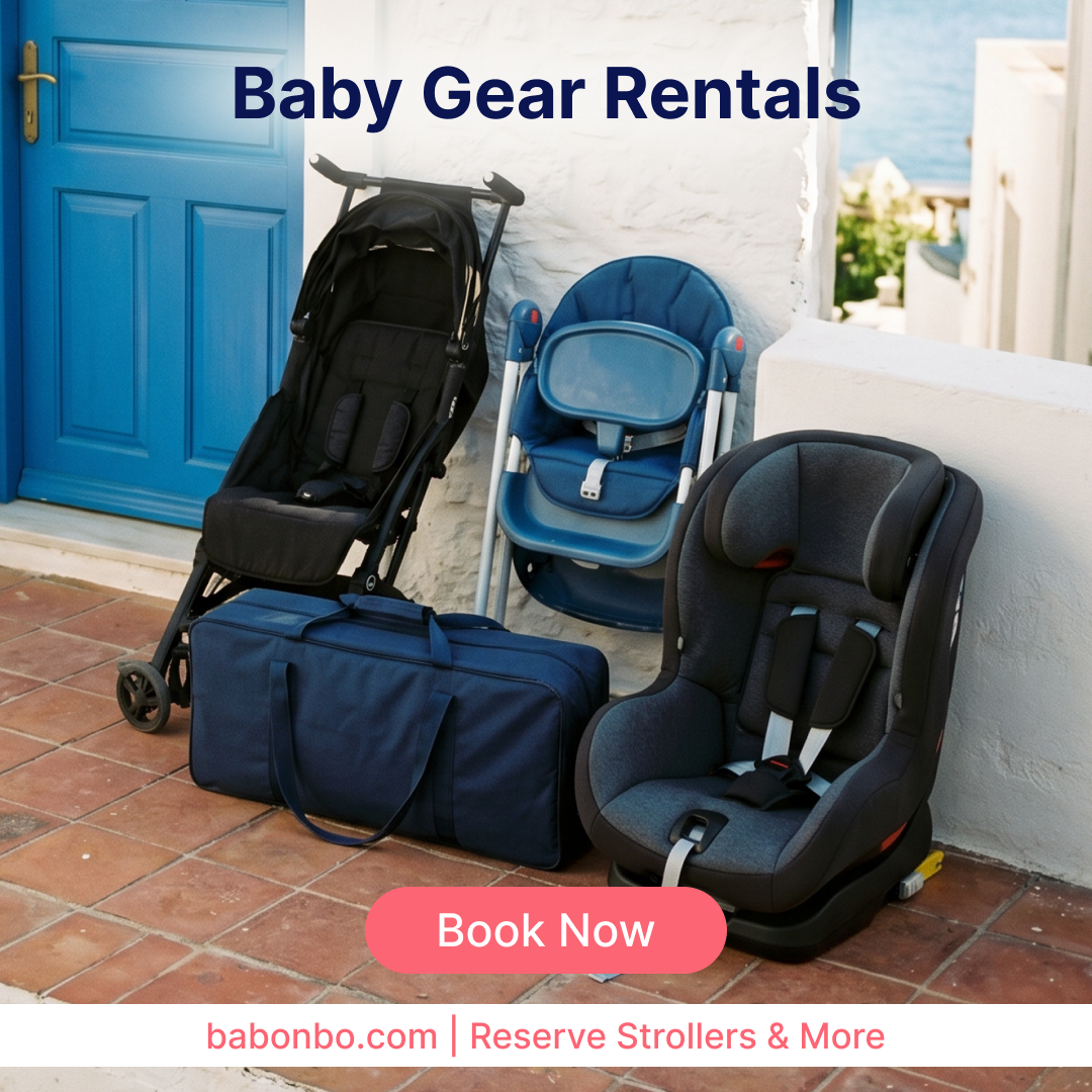 Babonbo Facebook ad